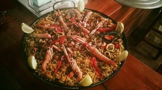 Taberna Casa Antonio